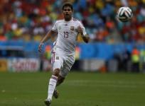 Diego Costa