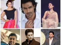 Indian celebs wish Team India