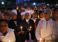 Nun gangrape west bengal