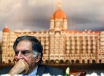 Taj hotel