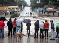 Chilean Flooding