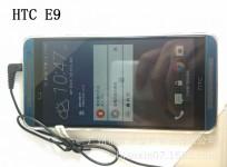 HTC One E9 Images Leak Out To Show Design In Close-up; Likely To Debut On 9 April