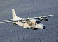 Dornier aircraft