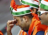India vs Australia Semi-Final Match