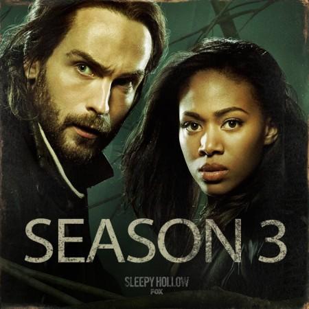 Sleepy Hollow