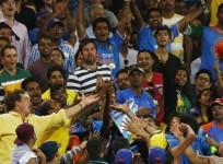 India vs Australia Semi-Final Match