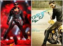Sai Dharam Tej's Rey and Gopichand's Jil