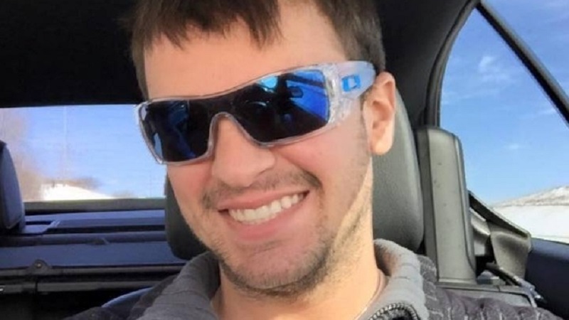 Andreas Guenter Lubitz, the 28-year old co-pilot of the Germanwings plane deliberately crashed aircraft into the Alps.