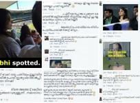 Social media users post abusive comments on Anushka Sharma's Facebook page
