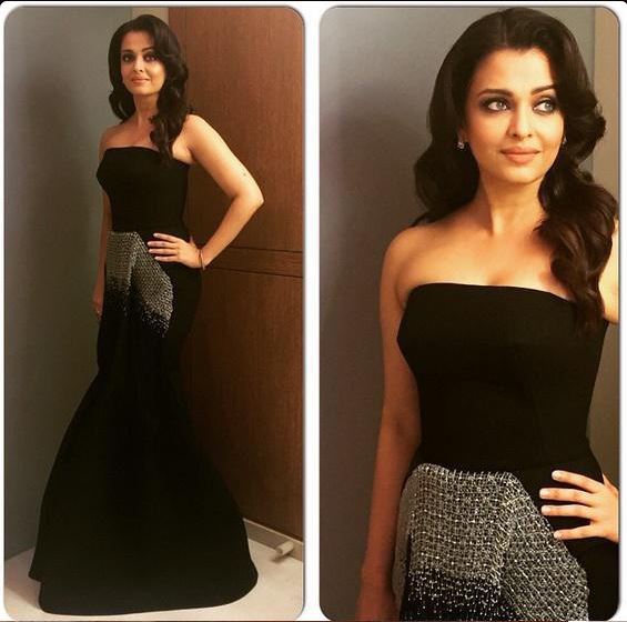 Aishwarya Rai Bachchan