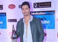 Varun Dhawan
