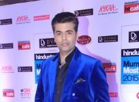 Karan Johar
