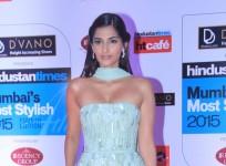 Sonam Kapoor