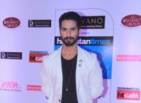 Shahid Kapoor