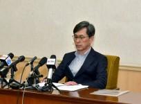 North Korea arrests South korean spies