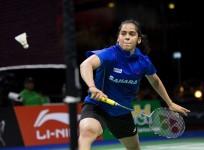 Saina Nehwal