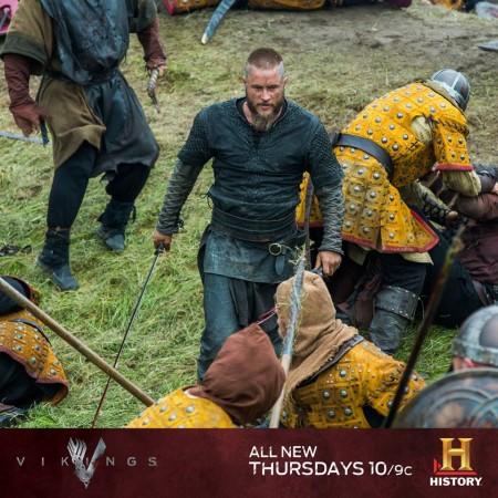 Vikings