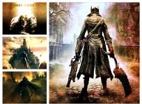 Bloodborne Vs Dark Souls