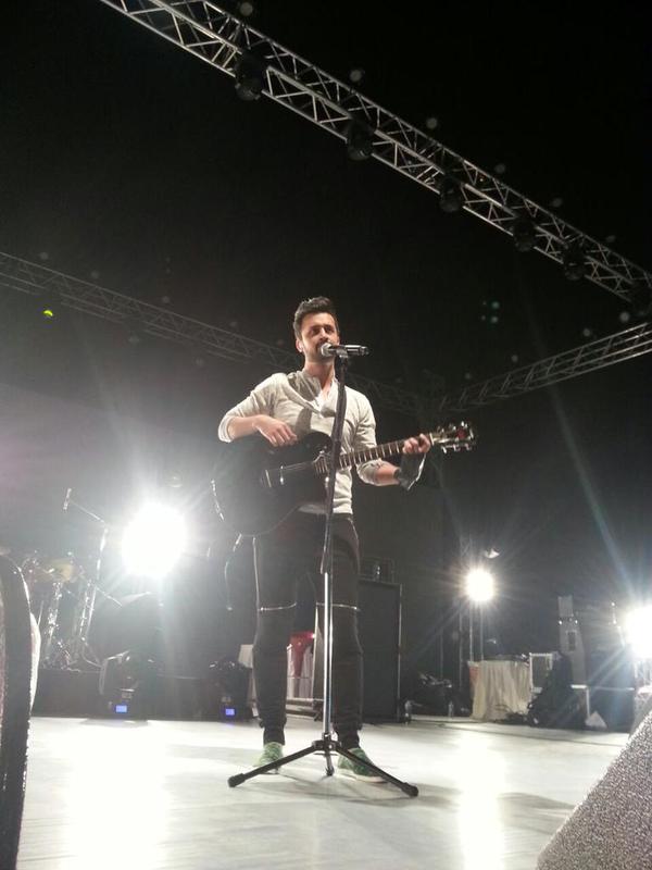 Atif Aslam Atif Aslam