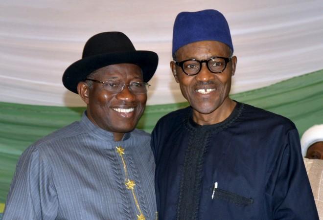 Nigeria elections