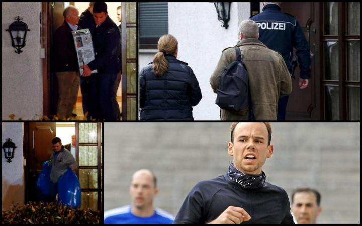 Investigators reportedly have found 'significant' clues at Germanwings Pilot Andreas Lubitz's home.