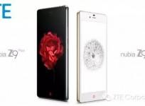 ZTE Launches Nubia Z9 Max, Z9 Mini with 64-bit Class Snapdragon Octa-Core SoC; Price, Specifications