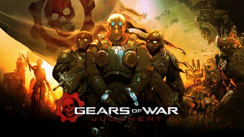 Rumour: Gears Of War 'Collection' Could Be Coming To Xbox This Year