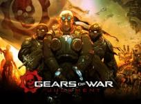 Gears of War Judgment