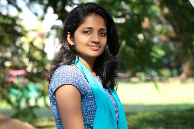 Malayalam Costume Designer Sameera Saneesh Enters Limca Book of Records ...