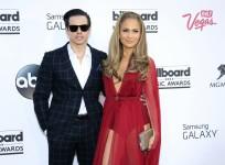 Jennifer Lopez Casper Smart