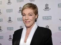 Julie Andrews