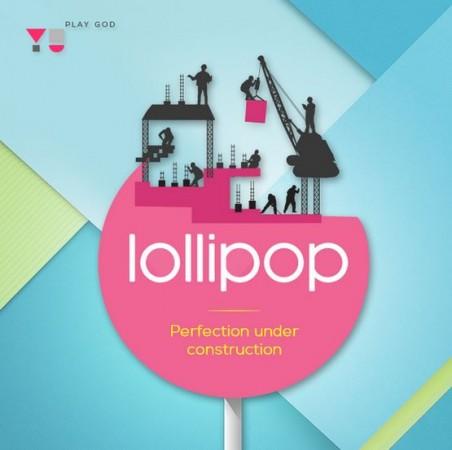 YU Yureka Android 5.0 Lollipop Status: Cyanogen OS 12 Awaiting Approval from Google; Update Release Imminent YU Yureka Android 5.0 Lollipop Status: Cyanogen OS 12 Awaiting Approval from Google; Update Release Imminent