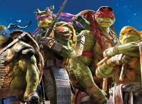 Teenage Mutant Ninja Turtles