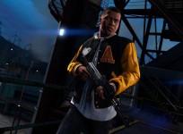 GTA 5 PC