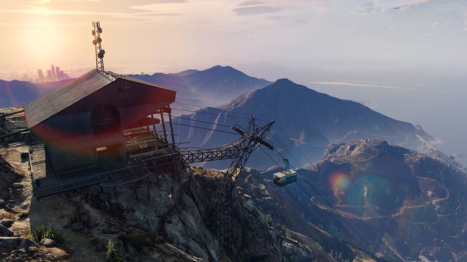 GTA 5 PC will release on 14 April, 2015. GTA 5 PC