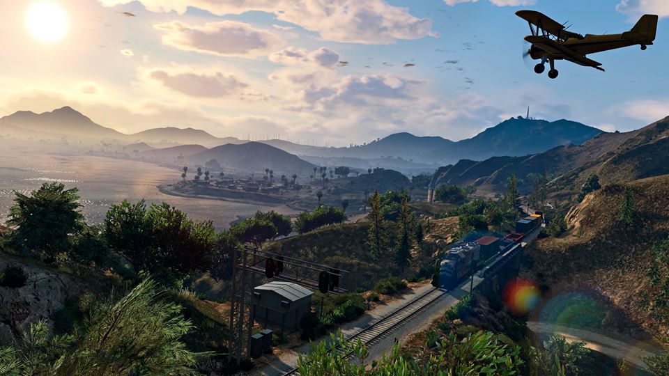 GTA 5 PC will release on 14 April, 2015. GTA 5 PC