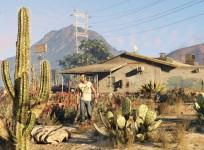 GTA 5 PC