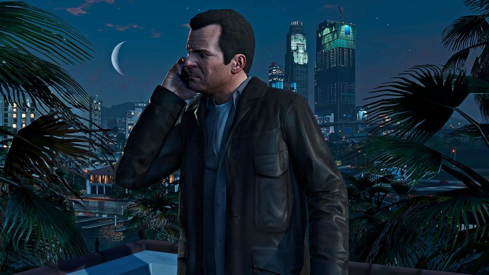 GTA 5 PC will release on 14 April, 2015. GTA 5 PC