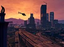 GTA 5 PC