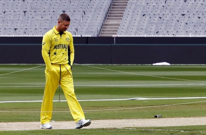 Michael Clarke wants to prolong his Test career Michael Clarke Australia ICC Cricket World Cup 2015