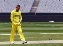 Michael Clarke Australia ICC Cricket World Cup 2015