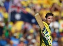 Steven Smith Australia ICC Cricket World Cup 2015