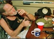 willie Nelson