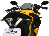 Bajaj Aims to Sell 2,500 Pulsar RS 200 per Month; Bookings, Availability and More