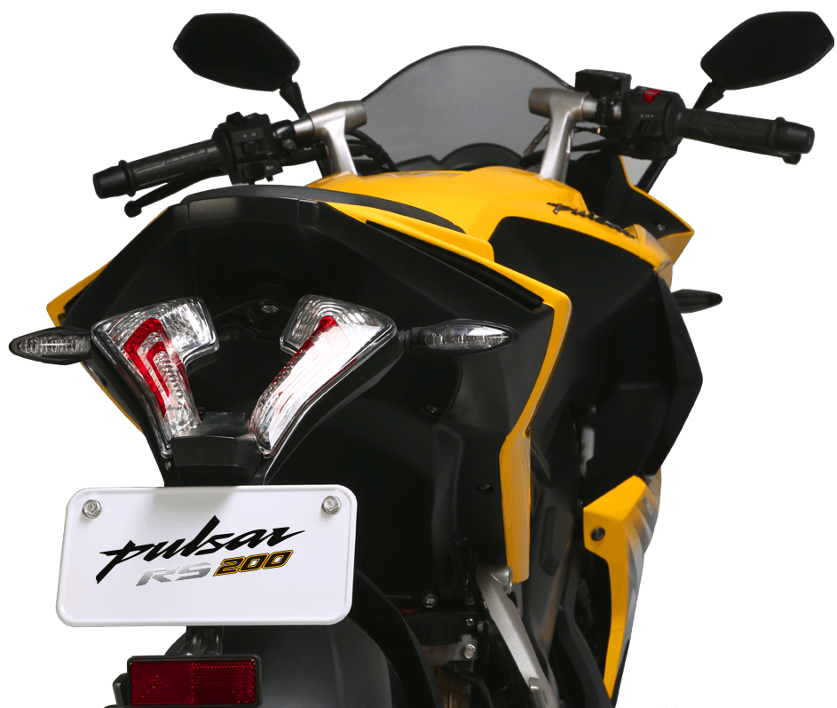 Bajaj Aims to Sell 2,500 Pulsar RS 200 per Month; Bookings, Availability and More