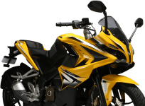 Bajaj Aims to Sell 2,500 Pulsar RS 200 per Month; Bookings, Availability and More