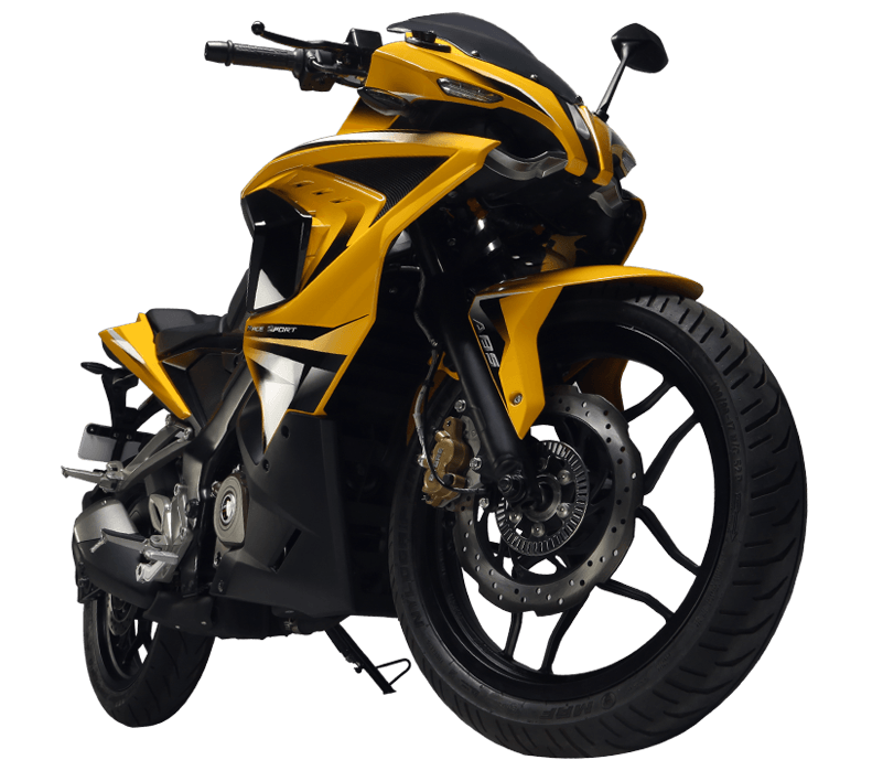 Bajaj Aims to Sell 2,500 Pulsar RS 200 per Month; Bookings, Availability and More