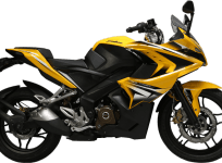 Bajaj Aims to Sell 2,500 Pulsar RS 200 per Month; Bookings, Availability and More