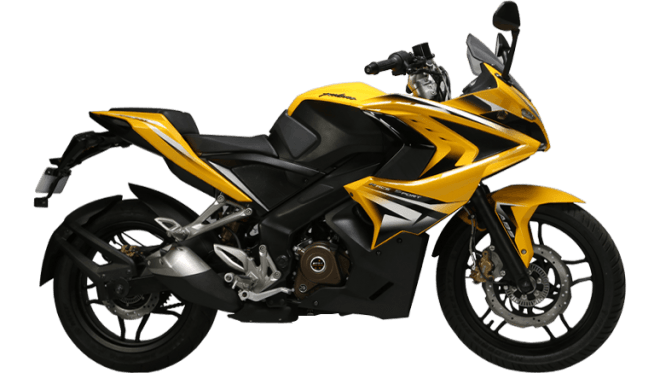 Bajaj Aims to Sell 2,500 Pulsar RS 200 per Month; Bookings, Availability and More