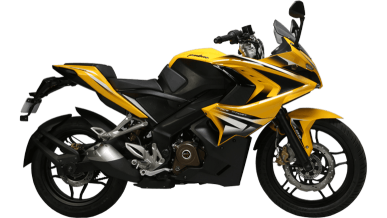 Bajaj Aims to Sell 2,500 Pulsar RS 200 per Month; Bookings, Availability and More Bajaj Aims to Sell 2,500 Pulsar RS 200 per Month; Bookings, Availability and More